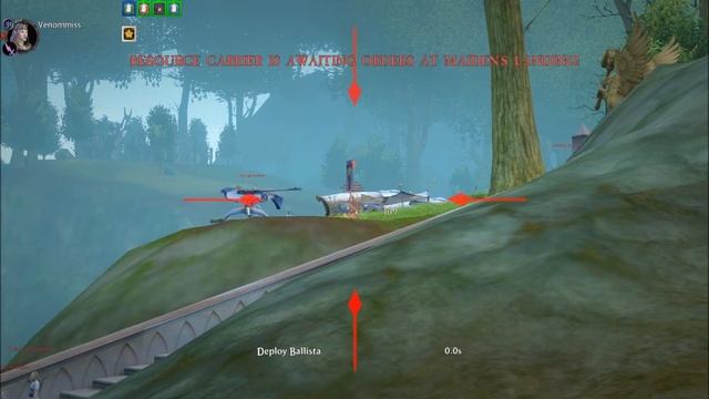 Warhammer Online - How to kill macro'ers :-) (Age Of Reckoning) смотреть онлайн