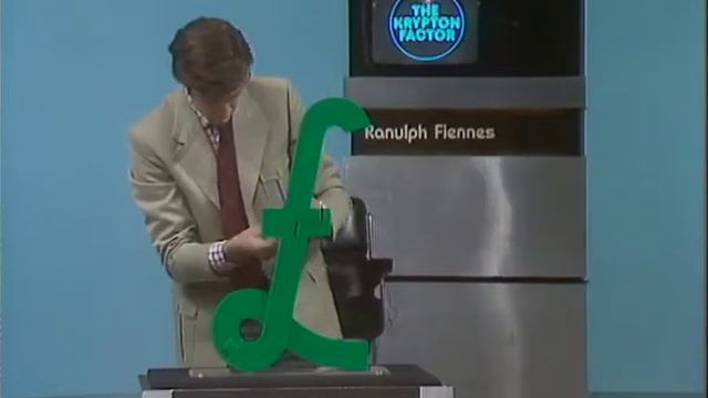 Krypton Factor 1978 Explorers Special смотреть онлайн
