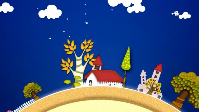 СКАЗКИ НА НОЧЬ Аудиосказки перед сном #17 смотреть онлайн