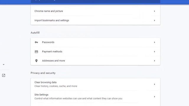 How To Fix Server Error 403 - Forbidden: Access Is Denied Error On Google Chrome смотреть онлайн