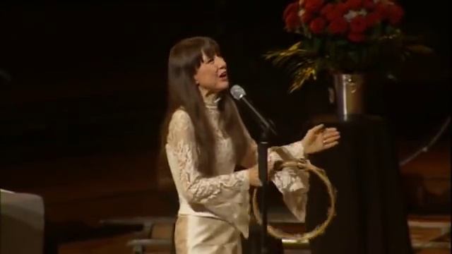 Judith Durham - Gospel Medley смотреть онлайн