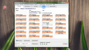 🔊🔨 Многоголосная полифония BLHeli_32. Прошивка и настройка регуляторов