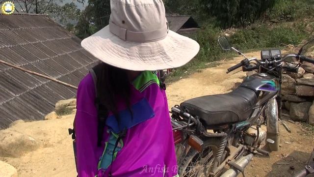 freelancelifestyle ru Vietnam 438 7 Sapa Private Trekking смотреть онлайн