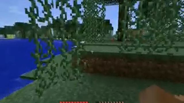 Играем в майнкрафт часть 6