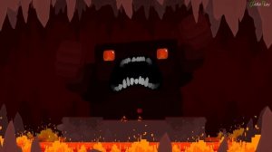Super Meat Boy - All Bosses + Ending