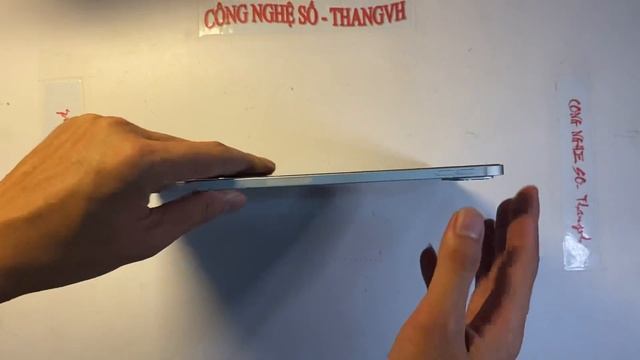 Mở hộp iPad Pro M1 11 inch 128GB 5G 2021 siêu mạnh, màn hình 120Hz смотреть онлайн
