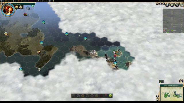 Idiots of Civilization 5 #2: Попытка победить на божестве, часть 1 смотреть онлайн