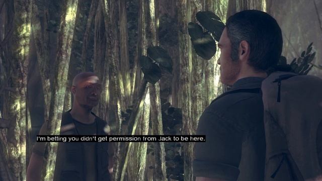 LOST: Via Domus (PC) - 1080p60 HD Walkthrough (100%) Episode 2 - A New Day смотреть онлайн