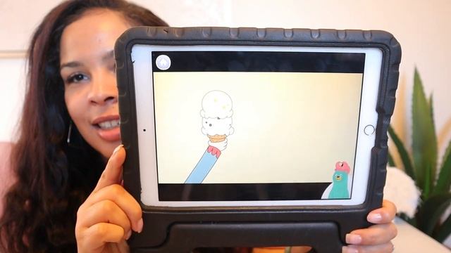 Favorite FREE Educational iPad Apps for Toddlers & Preschoolers | The Mom Psychologist смотреть онлайн