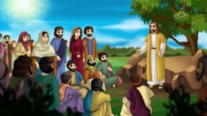 Библейские крылатые выражения. Волк в овечьей шкуре