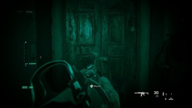 Seal Team 6 raids Bin Laden's compound during Operation Neptune Spear (Simulation) смотреть онлайн