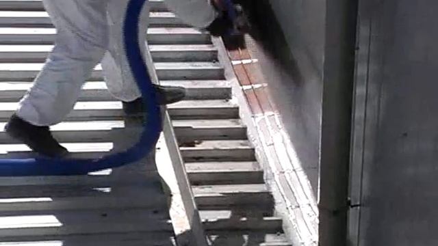 10 ППУ ПИР Extrafoam и полимочевина Экстраплан 502