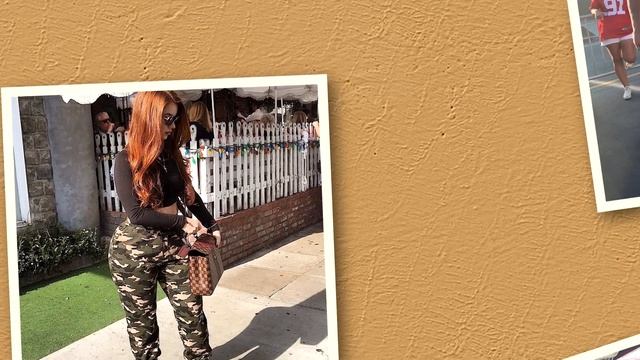 Большие бёдра привлeкают или отталкивaют? смотреть онлайн