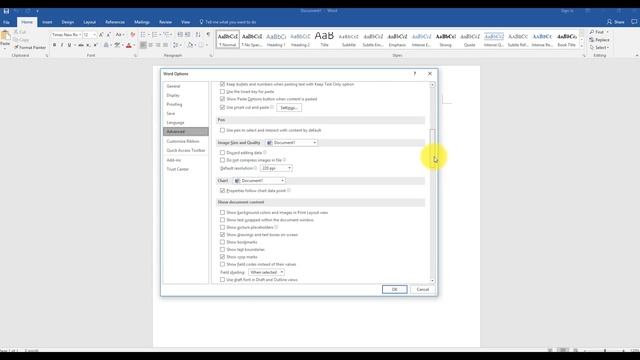 How to Remove Crop Marks in Word | Remove Margin Marks in Word 2013, 2016 смотреть онлайн