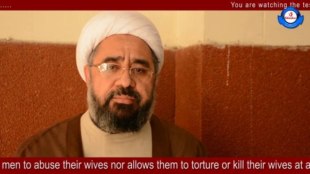 Amin Shaheedi, Religious Leader смотреть онлайн