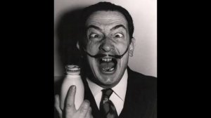 Сальвадор Дали  — биография