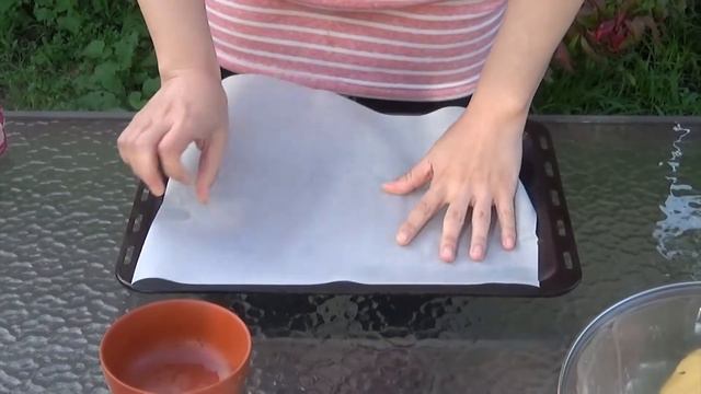 肉松酥饼,甜咸一口酥，快手小点心shredded pork pastry смотреть онлайн