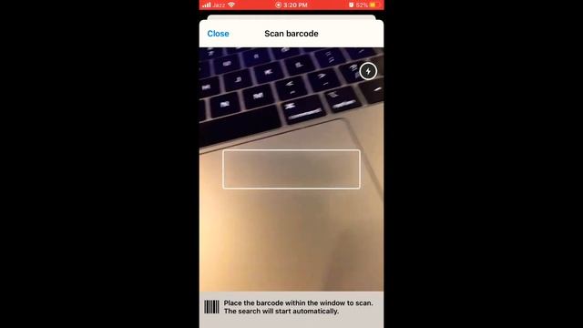 Vegan Scanner - Is it Vagan? How to scan food barcodes online? смотреть онлайн