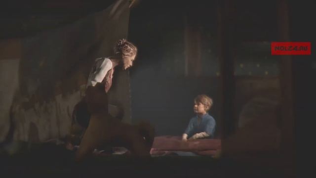 A Plague Tale: Innocence - правильный обзор игры от NOLZA.RU смотреть онлайн