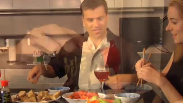 PRB Lite Soy Sauce смотреть онлайн
