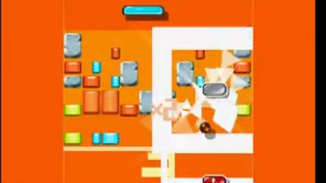 Brick Breaker Revolution Trailer смотреть онлайн
