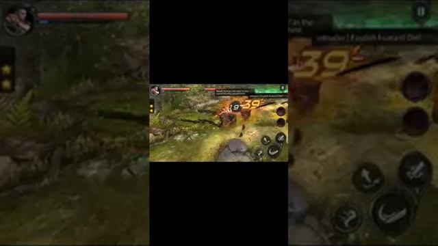 REVIEW GAMEPLAY THE WORLD 3 RISE OF DEMON смотреть онлайн