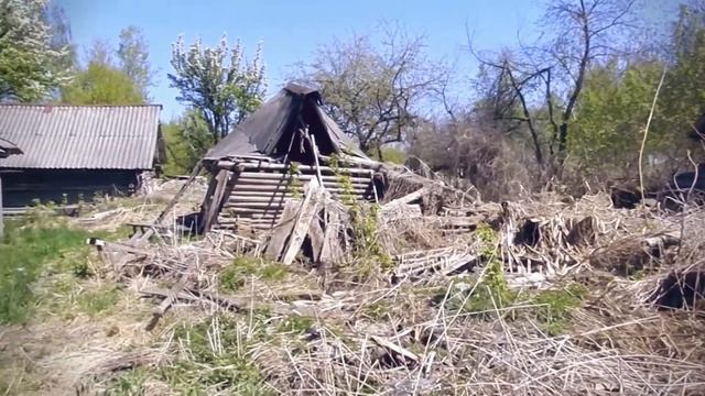 Песня до слёз про деревню. Слеза скатилась. За душу берёт! смотреть онлайн