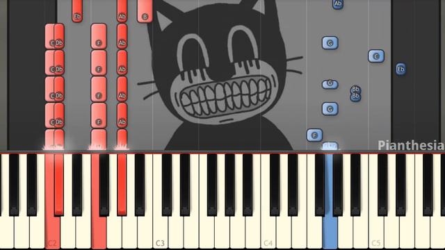 Greedy Meme (Cartoon cat) смотреть онлайн