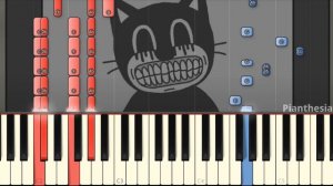 Greedy Meme (Cartoon cat)