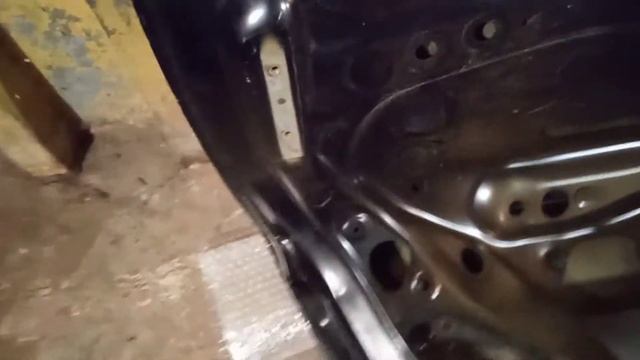 Крышка багажника Camry смотреть онлайн