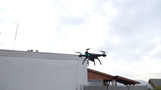 Syma X5SC Explorers 2 2 4G смотреть онлайн