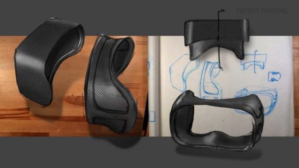 Sketch Play - Custom Augmented Reality / Virtual Reality build