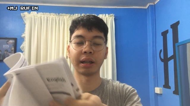 Unboxing Canon G7x Mark II |+MJ RUFIN VLOGS| VLOG #22 смотреть онлайн