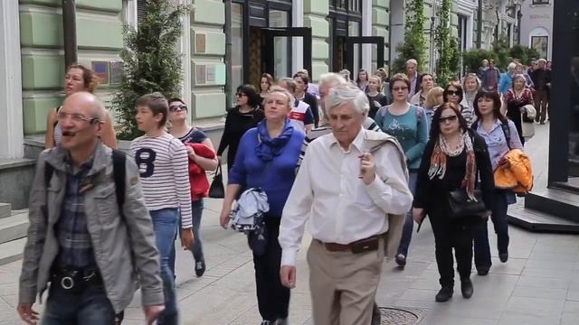 Следствие ведет Фандорин. Москва детективная. смотреть онлайн