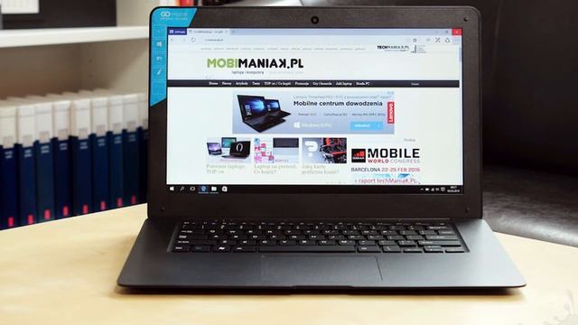 ЗАЧЕМ ПОКУПАТЬ GoClever Insignia 1410 Windows ?_? смотреть онлайн