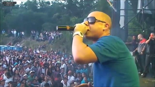 Los Mejores Reggaetoneros Sin Autotune смотреть онлайн