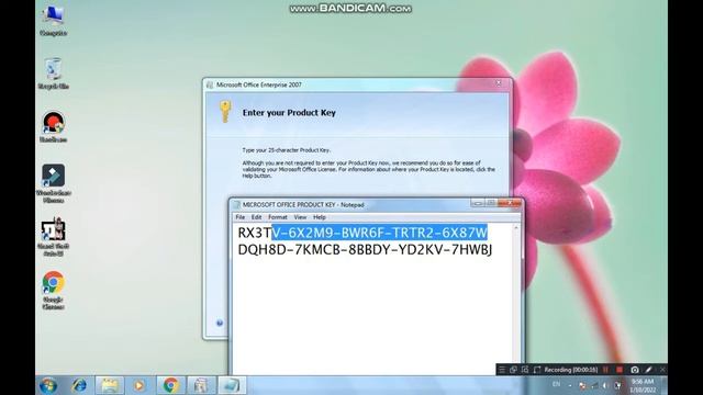 Product Key Of Microsoft Office 2007 смотреть онлайн