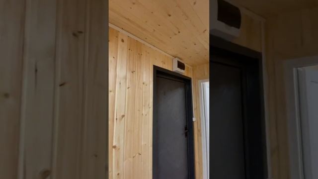 Дачная бытовка (вагончик) производства Авантаж Иваново смотреть онлайн