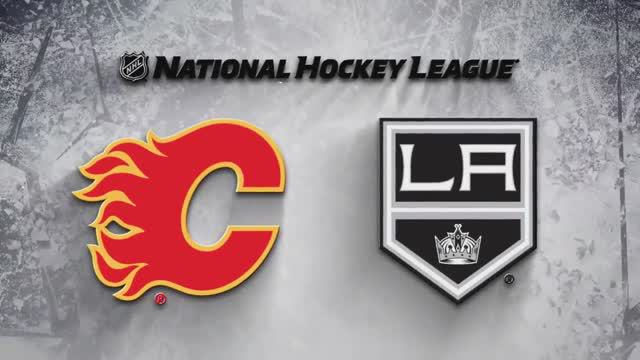 12.04 👑 #ЛосАнджелес – 🔥 #Калгари