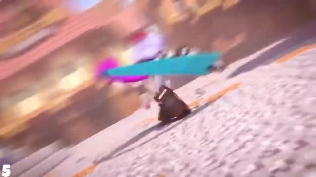 Top 10 Minecraft Intros 1 | Ender Pearl Combo Intros смотреть онлайн