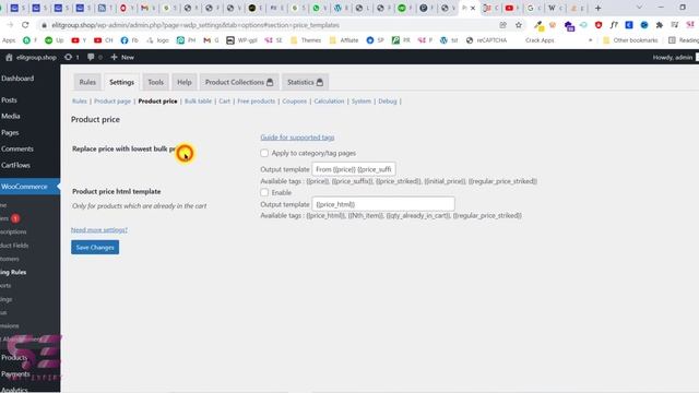 WooCommerce Discount Rules - Product Discount WordPress 2022 смотреть онлайн
