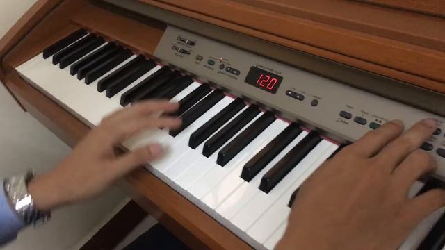 Bán Đàn Piano Yamaha Ydp 223 - Giá 12.5t/ Ngọc Anh Piano (0978871680) смотреть онлайн