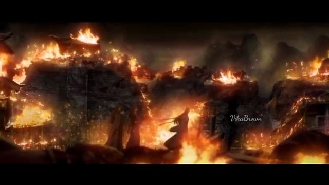 •АМV | Магистр Дьявольского Культа | Без Чувств... смотреть онлайн