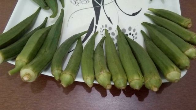 Okra Production Per Plant | Planting Okra Seeds | Okra Growing Season | Okra Growing Tips смотреть онлайн