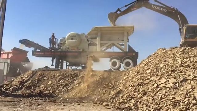 Работа щековой дробилки metso nw 116 смотреть онлайн