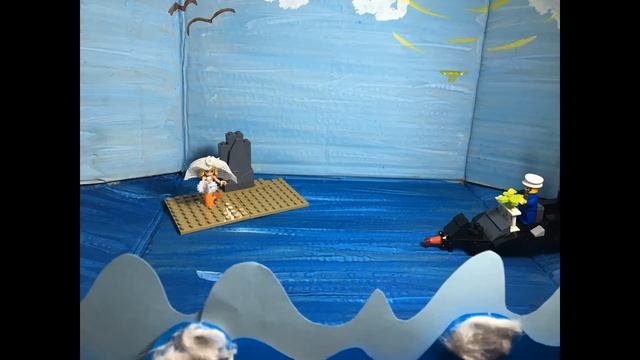 Русалочка на новый лад смотреть онлайн