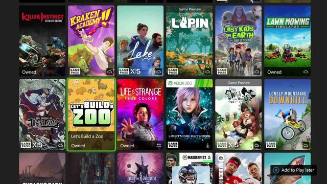 Xbox Game Pass December 2022 Games to Play [Entire Library Breakdown] смотреть онлайн