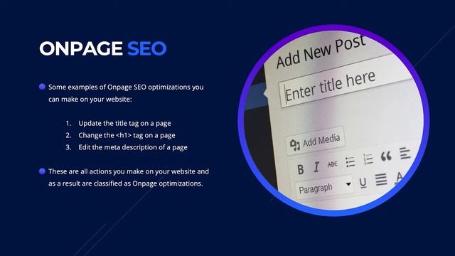 The Two Elements That Make Up a Local SEO Campaign l Lacal SEO - The Definitive Guide l Lesson 3 смотреть онлайн