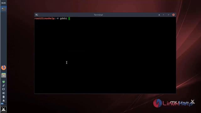 How to install Atom editor on MX Linux 17 смотреть онлайн