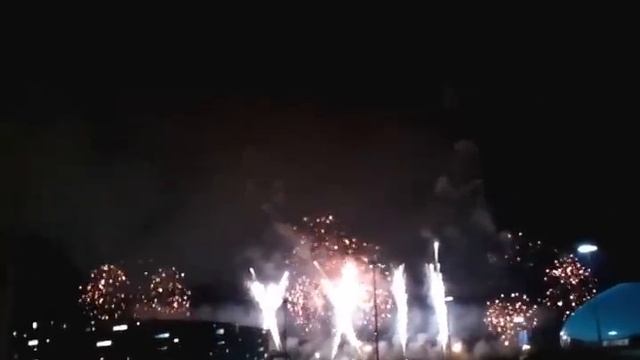 Зажжение факела на церимонии открытия 22 зимних олимпийских игр смотреть онлайн